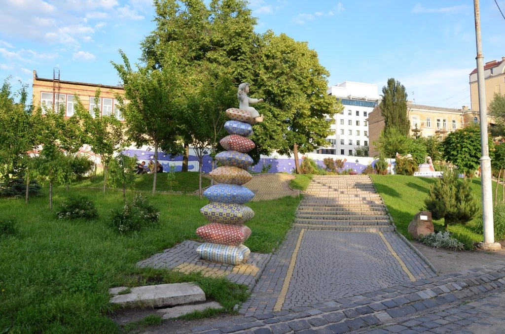 куди піти у Києві безкоштовно куди піти у Києві безкоштовно