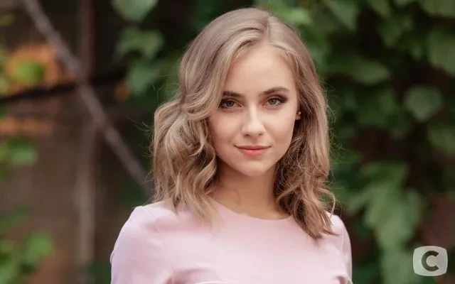 Клавдія Дрозд показала фігуру через місяць після пологів