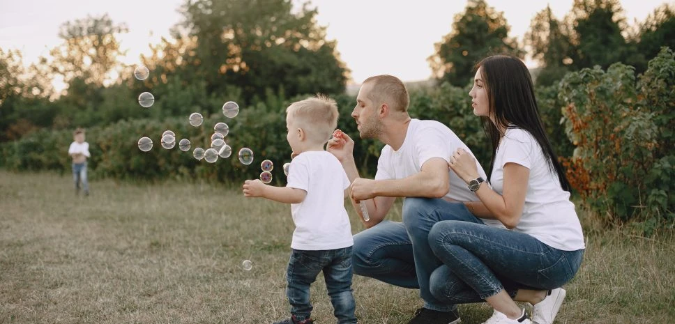 5 психологічних потреб дитини, які не можна ігнорувати