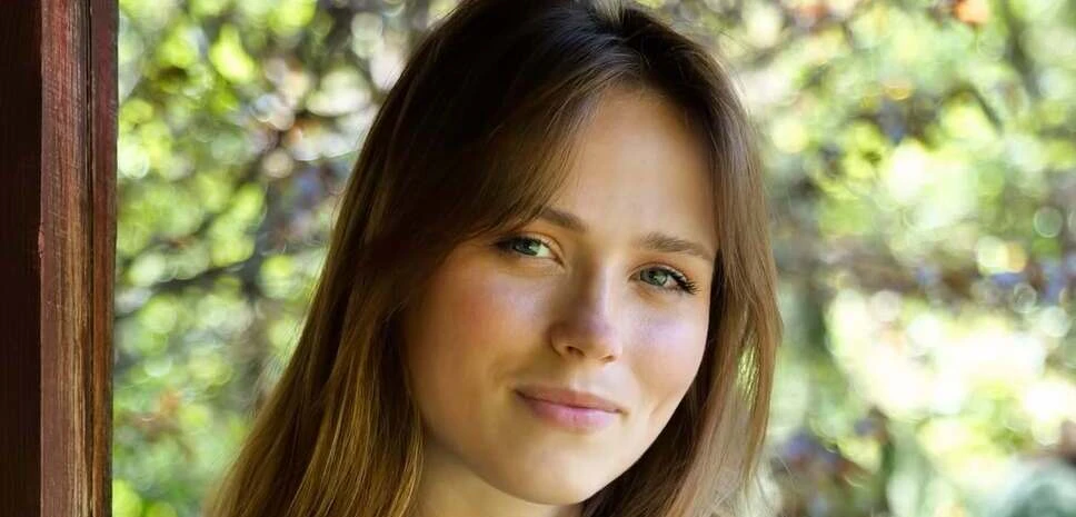 Анна Кошмал розповіла, як схудла на 10 кг після другої вагітності