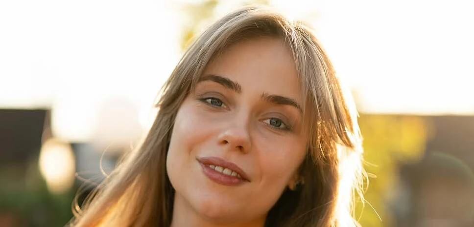 Клавдія Дрозд розповіла, як справляється з “фіолетовим плачем” сина