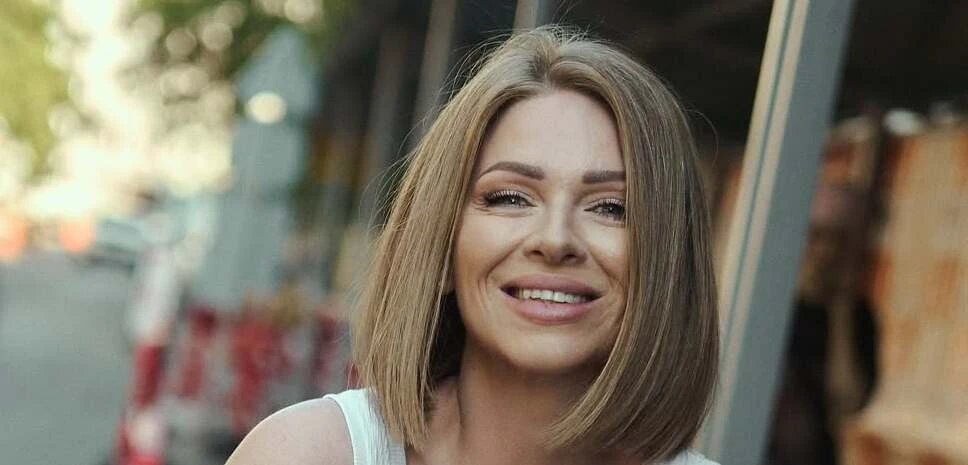 Яна Глущенко розповіла, як часті тривоги позначилися на здоров’ї її сина