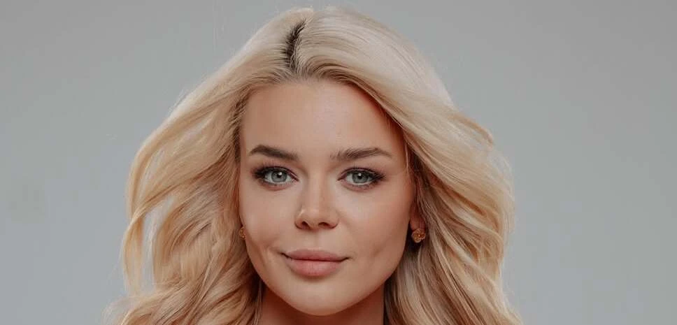 Аліна Гросу потішила новиною про п’ятимісячного сина