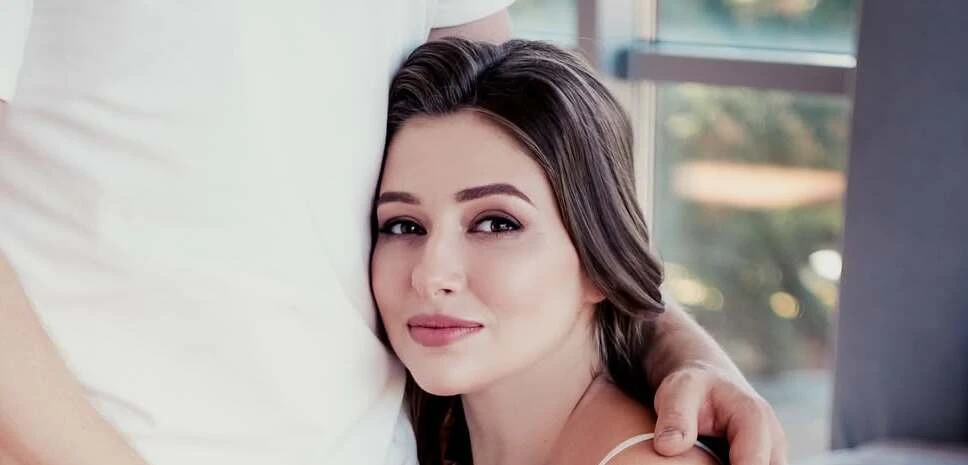 Катерина Тишкевич розповіла, як народжуватиме сина