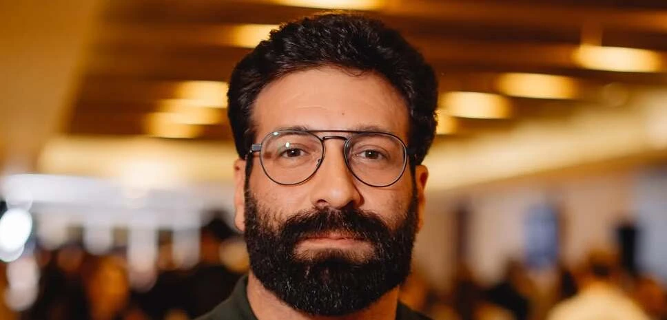 Даніель Салем про доньку: “Коли ти це прочитаєш, я тобі зателефоную”
