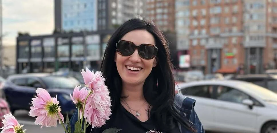 Соломія Вітвіцька розповіла про перший тиждень материнства